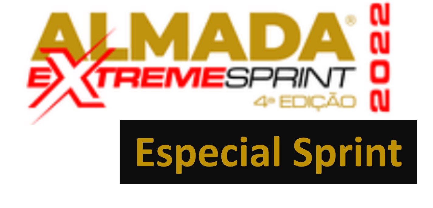 Almada Sprint 2022 - Especial Sprint