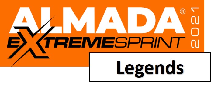 Almada Sprint 2021 - Legends