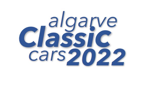 Algarve Classic Cars 2022 - PEC1