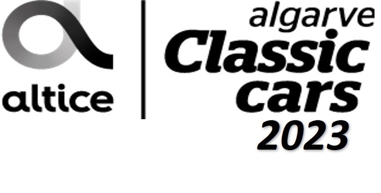 Algarve Classic Cars 2023 - PEC1