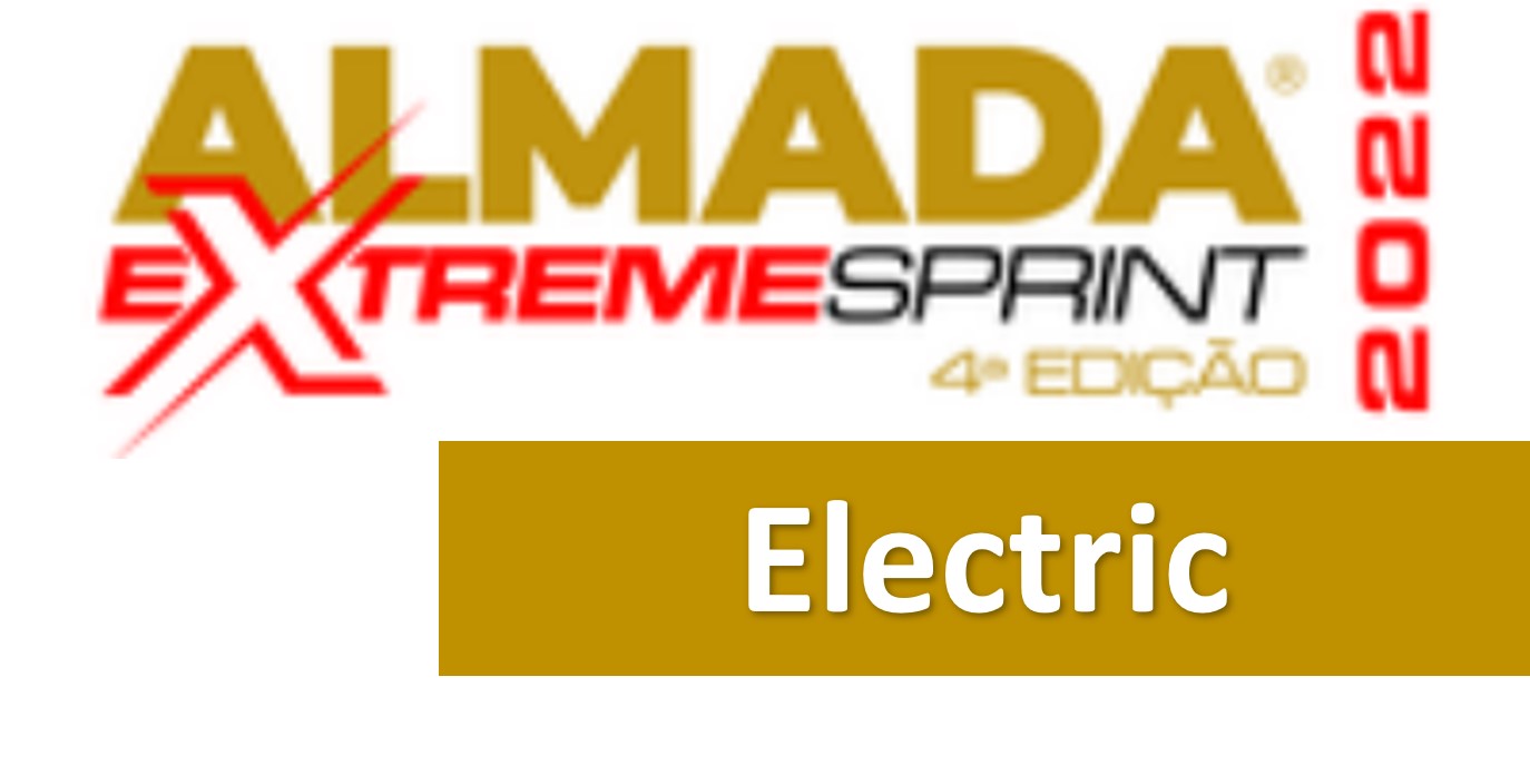 Almada Sprint 2022 - Electric