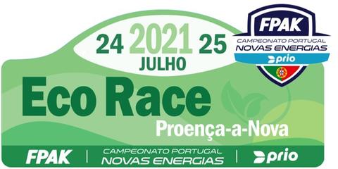 Eco Race Proença-a-Nova